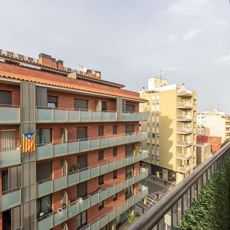Dali City Apartamento Figueres  Eksteriør billede