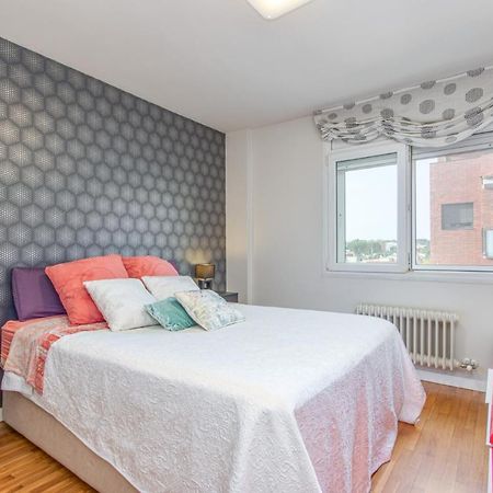 Dali City Apartamento Figueres  Eksteriør billede