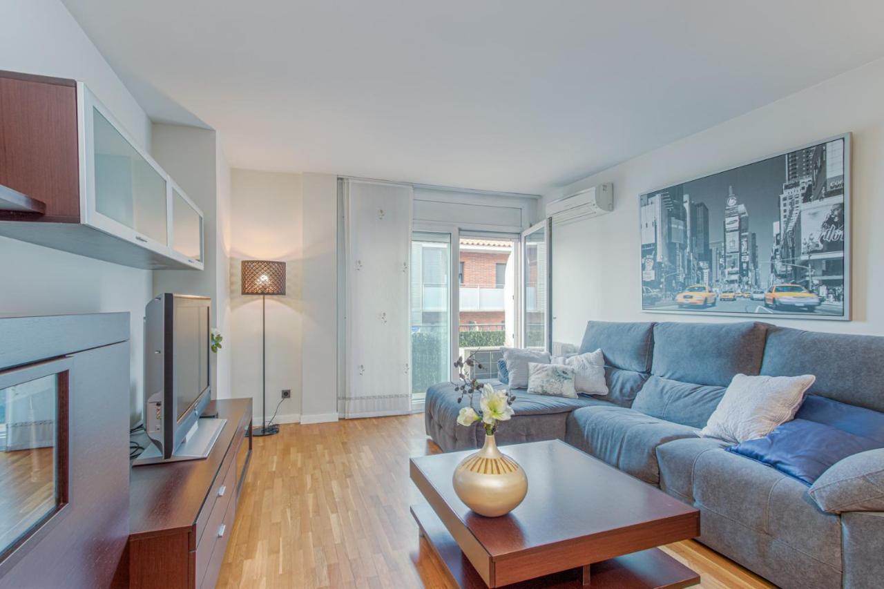 Dali City Apartamento Figueres  Eksteriør billede