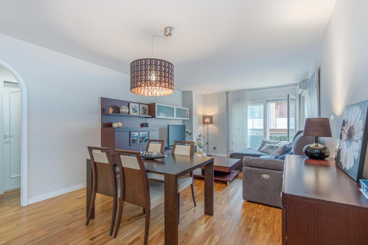 Dali City Apartamento Figueres  Eksteriør billede