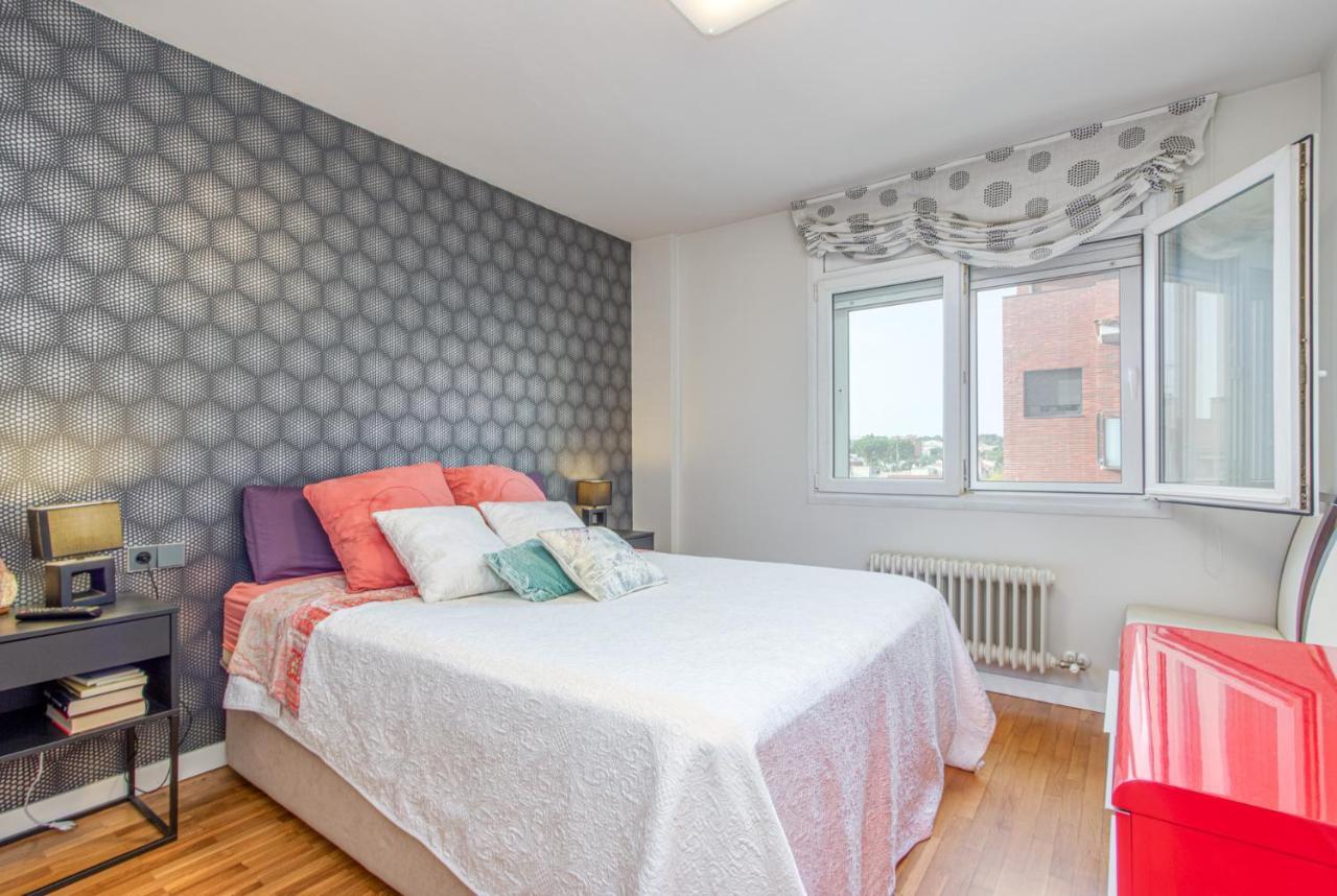 Dali City Apartamento Figueres  Eksteriør billede