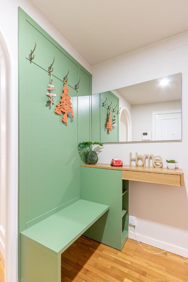 Dali City Apartamento Figueres  Eksteriør billede